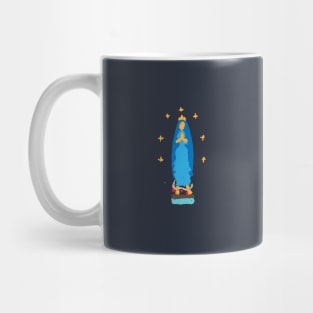 MOTHER MARY Mug